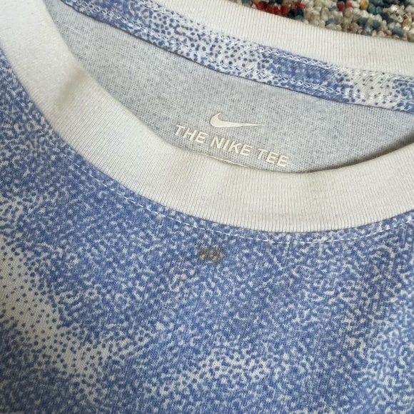 Boys Nike Tee - Picture 3 of 5